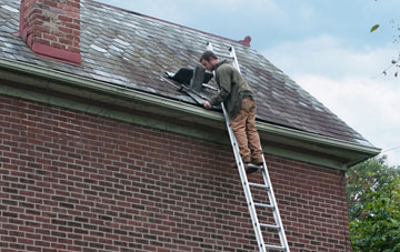 what affects urgent Ferryhill roof repairs
