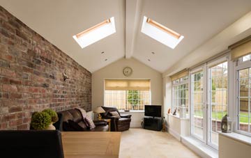 conservatory roof insulation Ferryhill