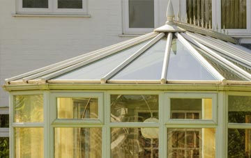 conservatory roof repair Ferryhill