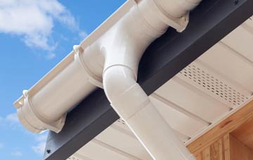 Ferryhill gutter installation costs