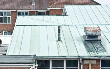 Ferryhill lead roofing costs