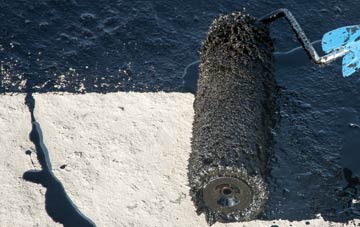 Ferryhill liquid sealant waterproofing