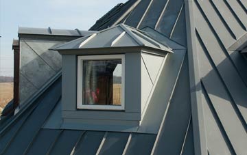 metal roofing Ferryhill