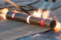 Ferryhill flat roof sealing