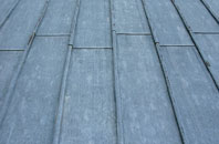 Ferryhill lead roofing